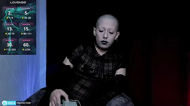 lnxmst online show from 13, 12, 2024