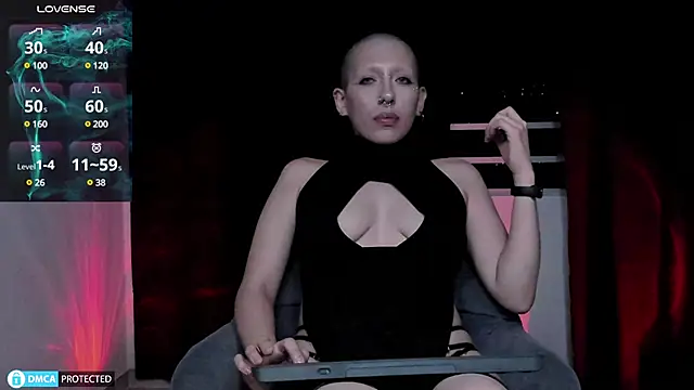 lnxmst online show from 16, 12, 2024