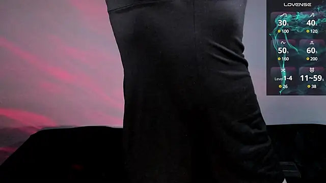 lnxmst online show from 4, 3, 2025