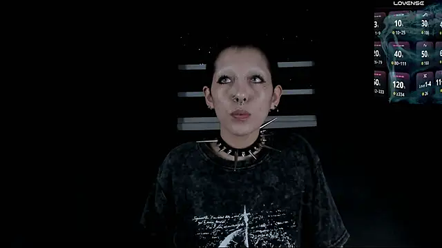 Snapshot of lnxmst chatting on 10, 1, 2026 lnxmst online show from 10, 1, 2026