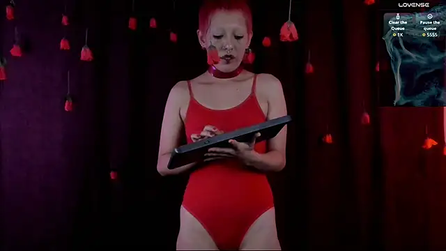 Snapshot of lnxmst chatting on 16, 2, 2026 lnxmst online show from 16, 2, 2026