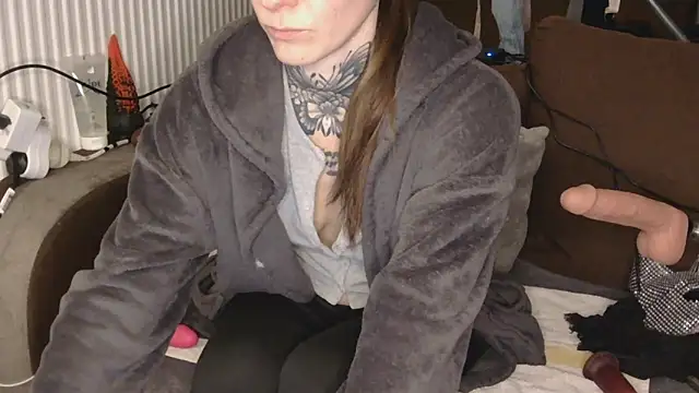 liloucamchaudee online show from 14, 3, 2026