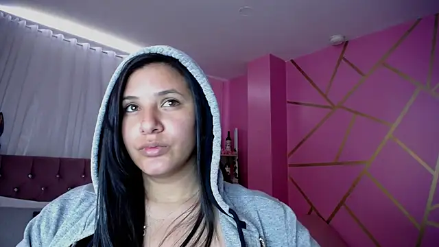 Snapshot of frreeya chatting on 20, 1, 2025 frreeya online show from 20, 1, 2025