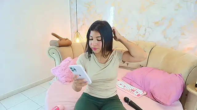 khloeblake online show from 18, 11, 2025