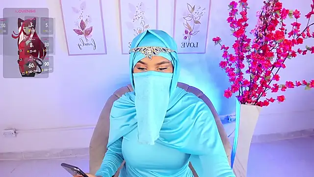 saray halam online show from 12, 1, 2025