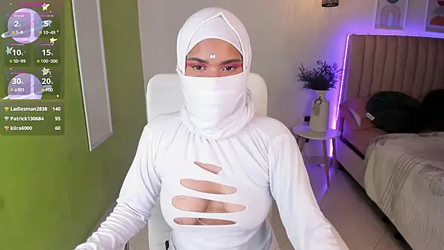 saray halam online show from 11, 3, 2025