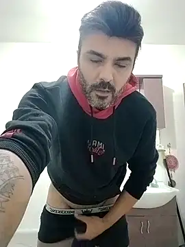 hot man eray online show from 1, 10, 2025