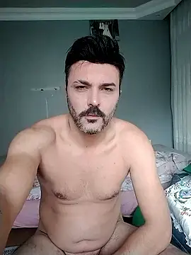 hot man eray online show from 22, 11, 2025