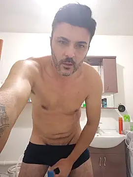 hot man eray online show from 27, 11, 2025