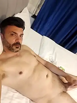 hot man eray online show from 8, 5, 2026