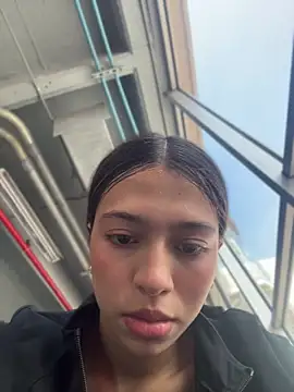 Snapshot of Aaliyah_Salma chatting on 26, 5, 2026 Aaliyah Salma online show from 26, 5, 2026