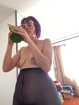 Goddess-Love- online show from 24, 2, 2025