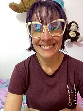 Goddess-Love- online show from 25, 2, 2025