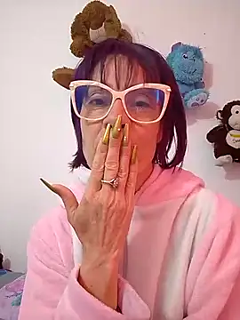 Goddess-Love- online show from 26, 2, 2025