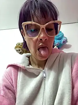 Goddess-Love- online show from 5, 3, 2025