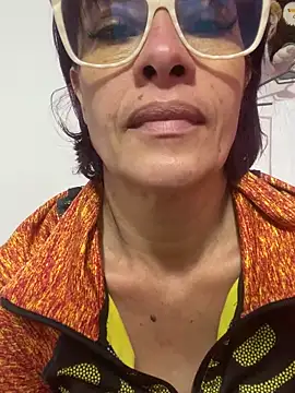 Goddess-Love- online show from 7, 3, 2025