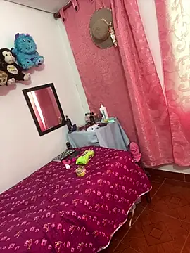 Goddess-Love- online show from 7, 3, 2025