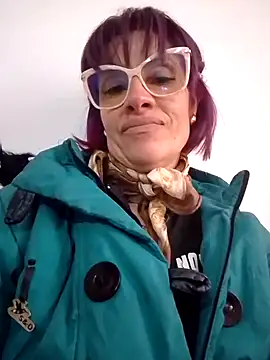 Goddess-Love- online show from 8, 3, 2025