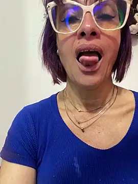 Goddess-Love- online show from 15, 3, 2025