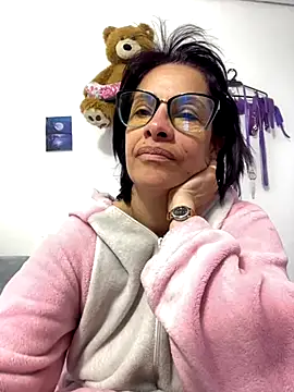 Goddess-Love- online show from 16, 9, 2025