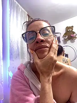 Goddess-Love- online show from 24, 9, 2025