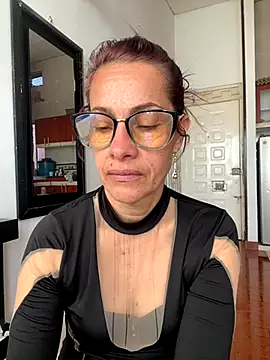 Goddess-Love- online show from 26, 9, 2025