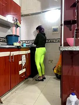 Goddess-Love- online show from 27, 9, 2025