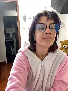 Goddess-Love- online show from 6, 10, 2025