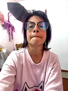 Goddess-Love- online show from 7, 10, 2025