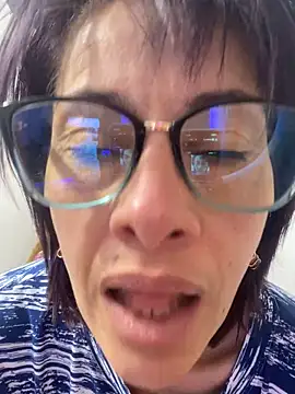 Goddess-Love- online show from 12, 10, 2025