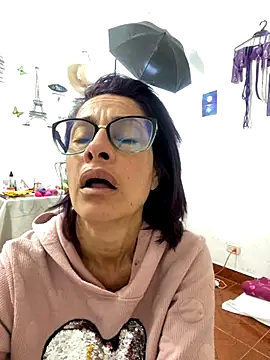 Goddess-Love- online show from 18, 10, 2025