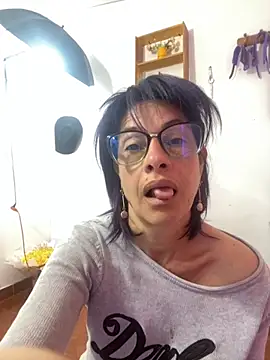 Goddess-Love- online show from 3, 11, 2025