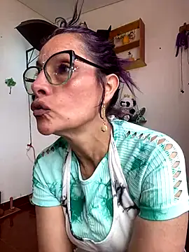 Goddess-Love- online show from 22, 11, 2025