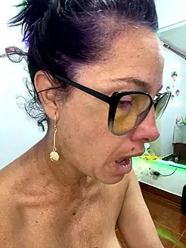 Goddess-Love- online show from 17, 1, 2026