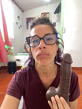 Goddess-Love- online show from 9, 4, 2026