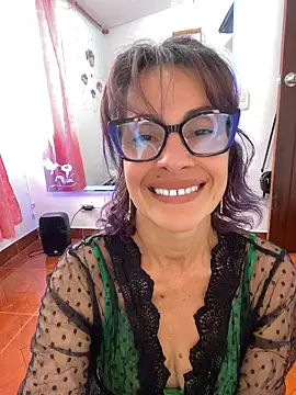 Goddess-Love- online show from 10, 4, 2026