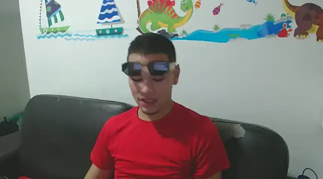 Snapshot of MarceloMilk chatting on 13, 1, 2025 MarceloMilk online show from 13, 1, 2025