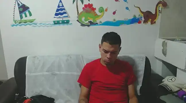 Snapshot of MarceloMilk chatting on 14, 1, 2025 MarceloMilk online show from 14, 1, 2025