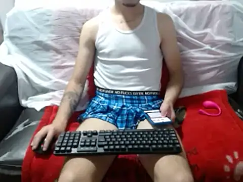 Snapshot of MarceloMilk chatting on 20, 1, 2025 MarceloMilk online show from 20, 1, 2025