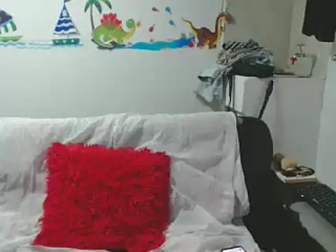 Snapshot of MarceloMilk chatting on 21, 1, 2025 MarceloMilk online show from 21, 1, 2025