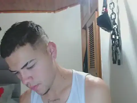 Snapshot of MarceloMilk chatting on 30, 1, 2025 MarceloMilk online show from 30, 1, 2025