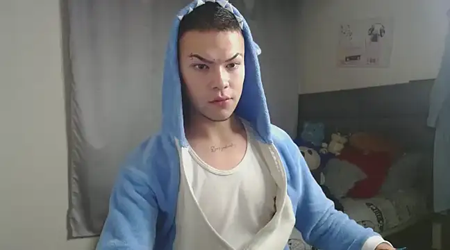Snapshot of MarceloMilk chatting on 24, 2, 2025 MarceloMilk online show from 24, 2, 2025