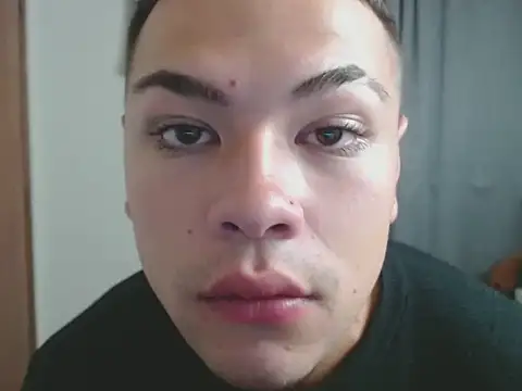 Snapshot of MarceloMilk chatting on 22, 3, 2025 MarceloMilk online show from 22, 3, 2025