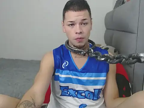 Snapshot of MarceloMilk chatting on 20, 9, 2025 MarceloMilk online show from 20, 9, 2025
