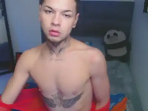 Snapshot of MarceloMilk chatting on 6, 10, 2025 MarceloMilk online show from 6, 10, 2025