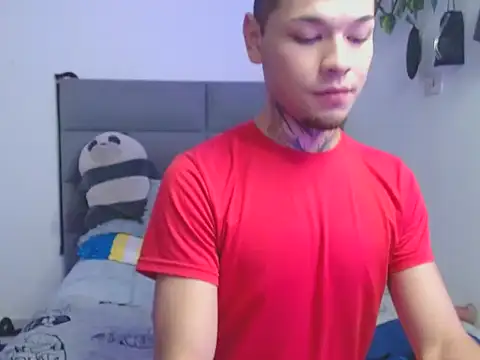 Snapshot of MarceloMilk chatting on 9, 10, 2025 MarceloMilk online show from 9, 10, 2025