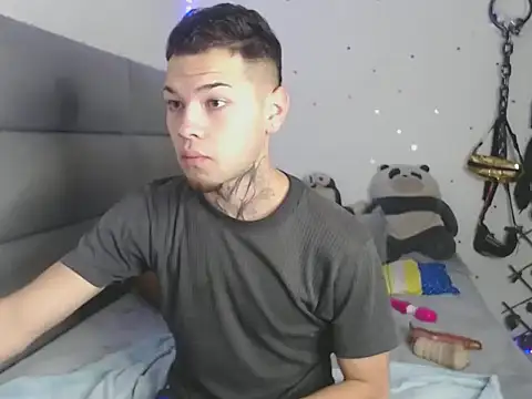 MarceloMilk online show from 22, 10, 2025