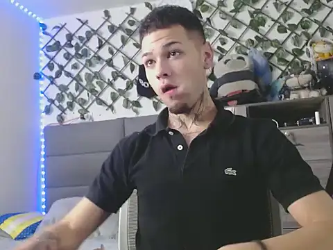 MarceloMilk online show from 29, 10, 2025