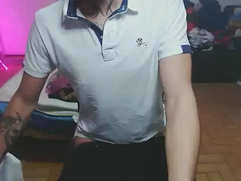 MarceloMilk online show from 16, 11, 2025