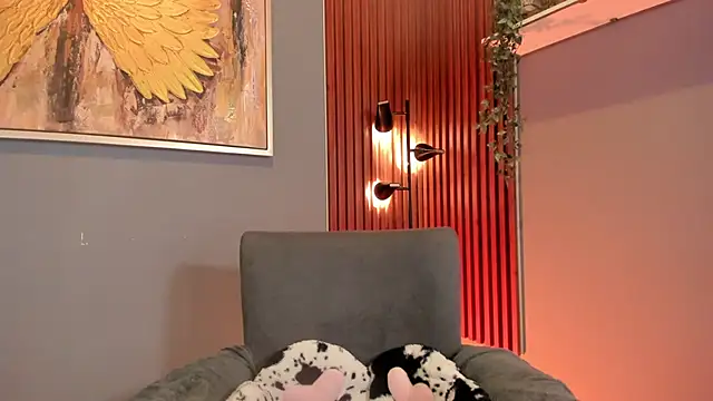Snapshot of tamara_aluna chatting on 30, 9, 2025 tamara aluna online show from 30, 9, 2025
